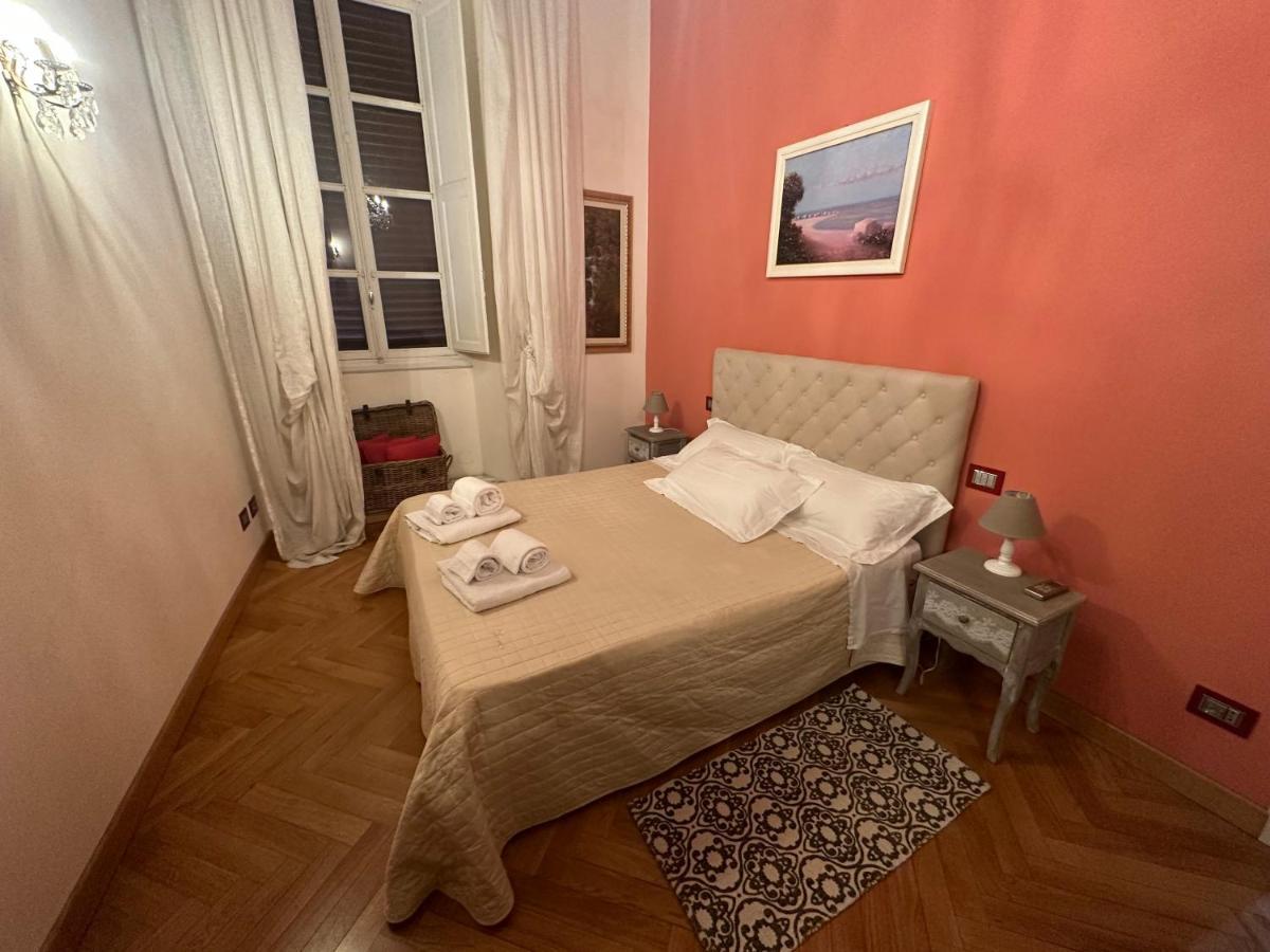 In Centro Lovely Home Lucques Extérieur photo